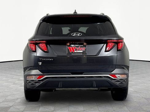 Used 2024 Hyundai Tucson SEL FWD image 5