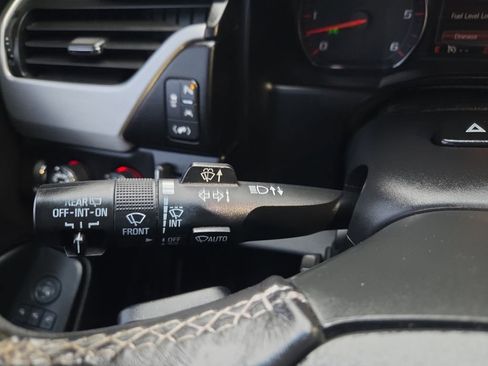 Used 2016 GMC Yukon SLT w/ Open Road Package image 21