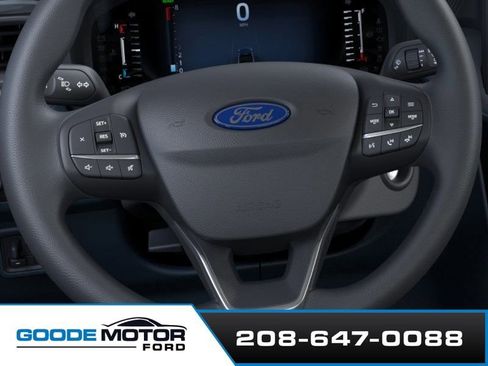 New 2026 Ford Maverick XL w/ Equipment Group 101A AWD/4WD image 14