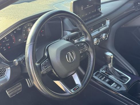 Used 2023 Acura Integra A-Spec image 14