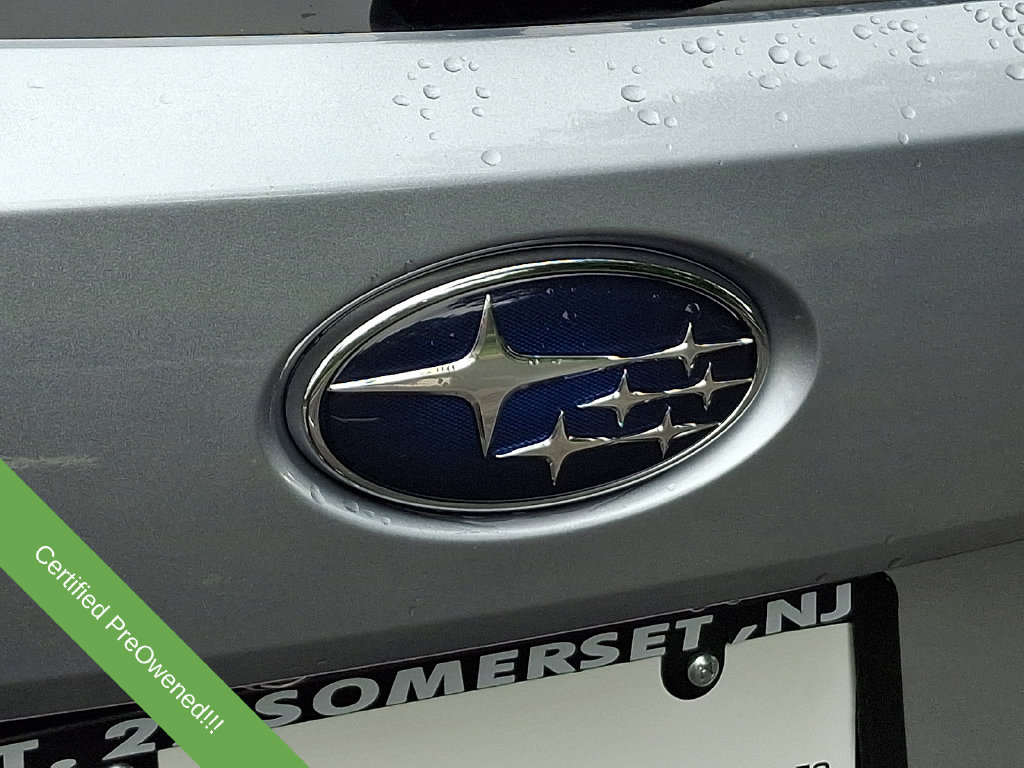 Used 2026 Subaru Crosstrek 2.5i Limited AWD/4WD image 31