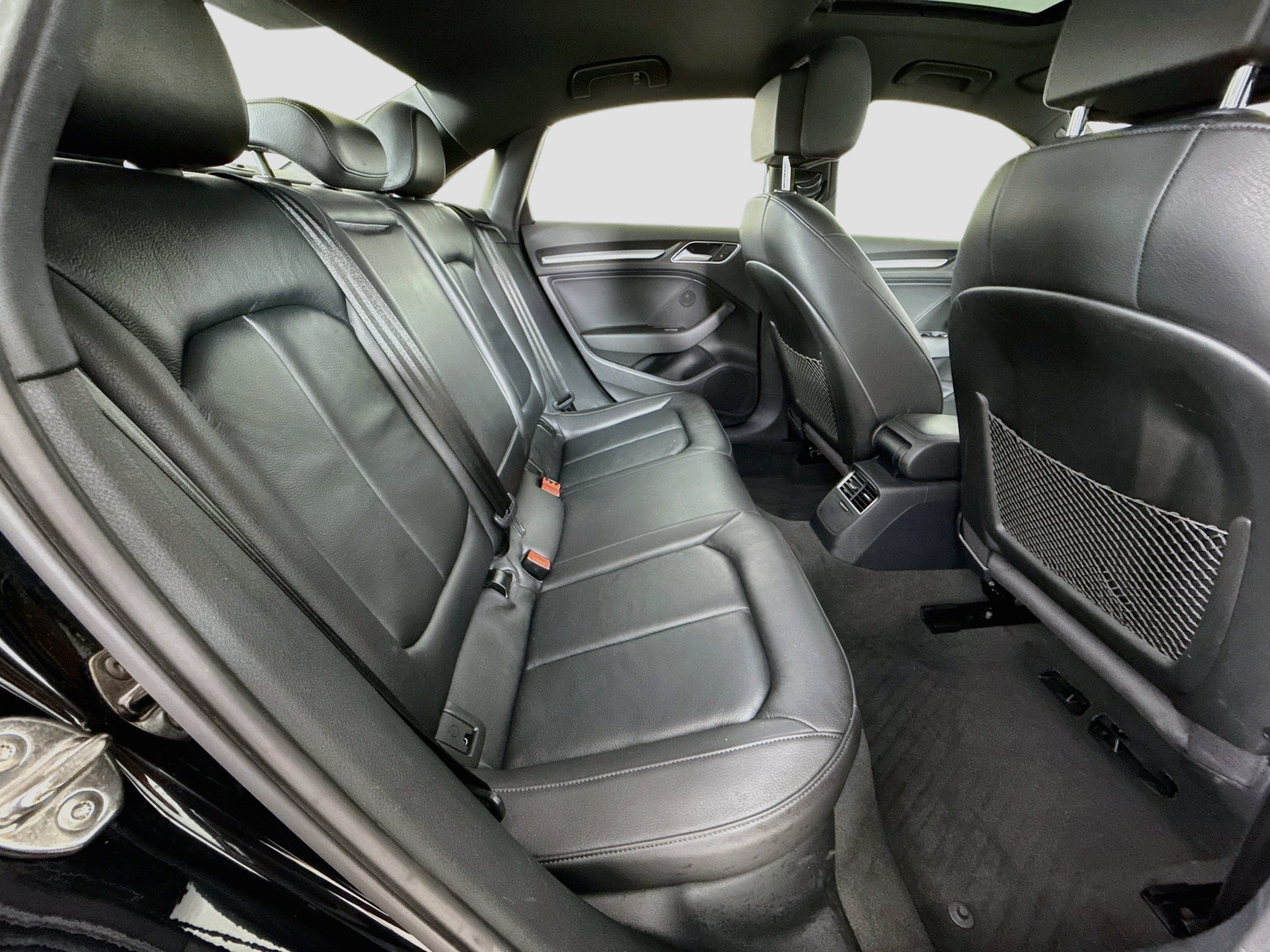 Used 2019 Audi A3 2.0T Premium w/ Convenience Package AWD/4WD image 29