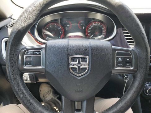 Used 2016 Dodge Dart SE w/ Convenience Group image 25