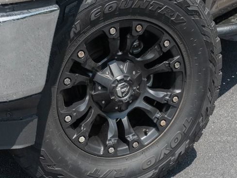 Used 2019 Ford F150 XLT w/ Equipment Group 302A Luxury AWD/4WD image 2