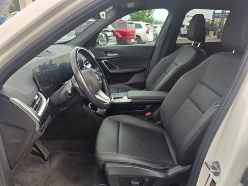 Used 2023 BMW X1 xDrive28i w/ Convenience Package AWD/4WD image 15