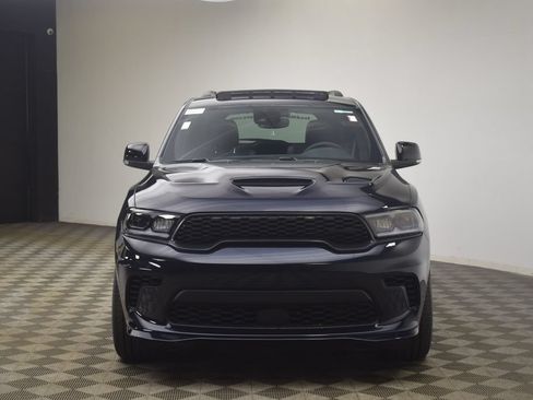 New 2026 Dodge Durango GT w/ Tow 'N Go Package AWD/4WD image 2