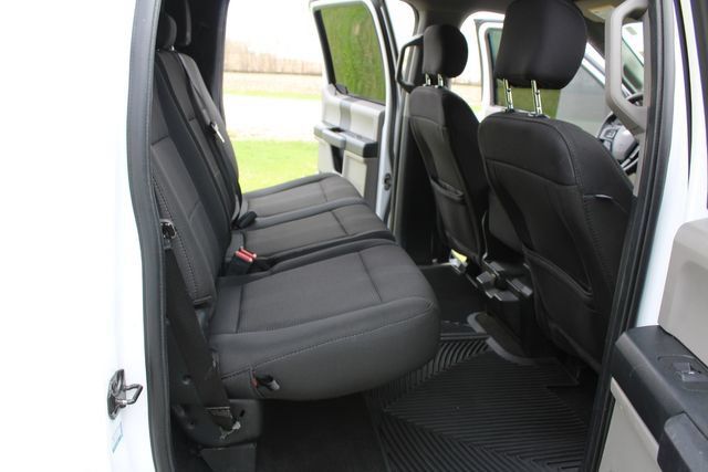 Used 2019 Ford F150 XL w/ Equipment Group 101A Mid AWD/4WD image 21
