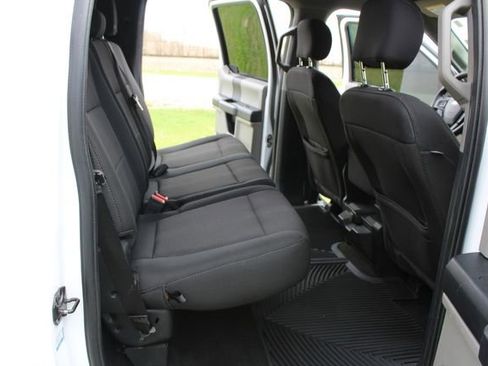 Used 2019 Ford F150 XL w/ Equipment Group 101A Mid AWD/4WD image 21