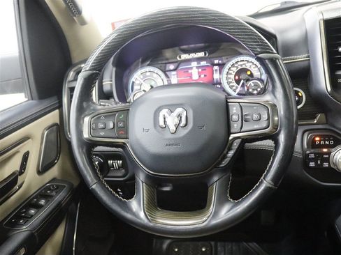 Used 2019 RAM 1500 Limited AWD/4WD image 26