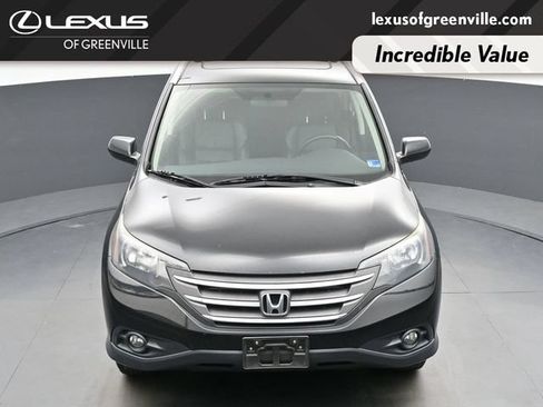 Used 2014 Honda CR-V EX-L image 17
