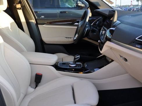 Used 2022 BMW X3 sDrive30i w/ Premium Package 2 image 16