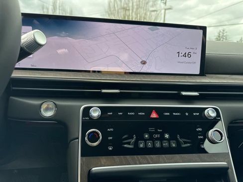 New 2026 Genesis GV80 2.5T Select AWD/4WD image 24