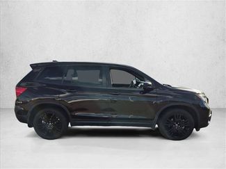 Used 2019 Honda Passport Sport video 4