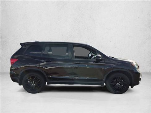 Used 2019 Honda Passport Sport image 4