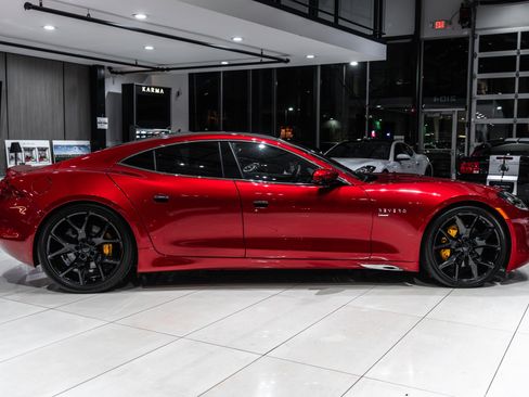 Used 2020 Karma Revero GT image 58