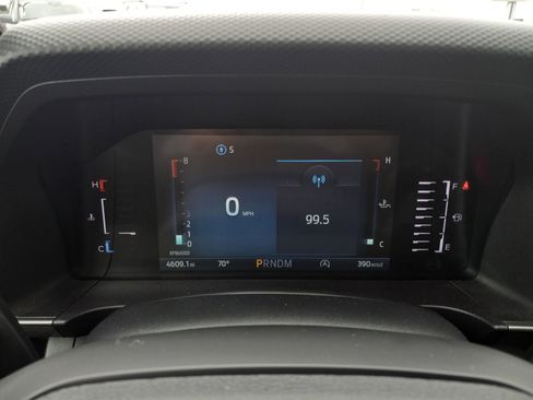 Used 2025 Ford Ranger XLT w/ Equipment Group 301A High image 17