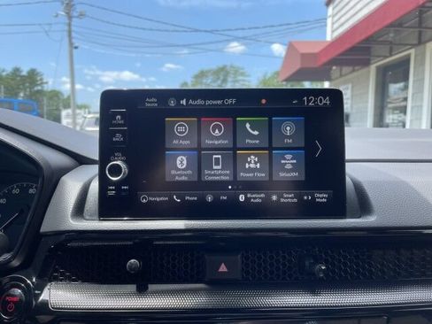 Used 2025 Honda CR-V Touring image 31