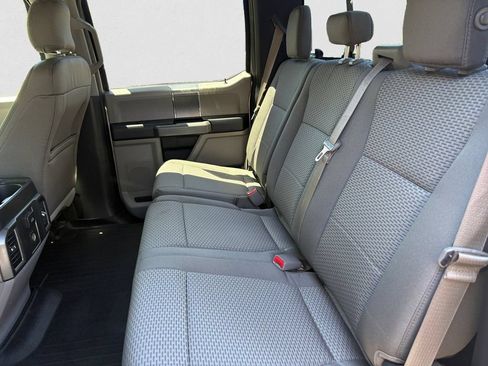 Used 2016 Ford F150 XLT w/ Equipment Group 302A Luxury AWD/4WD image 24