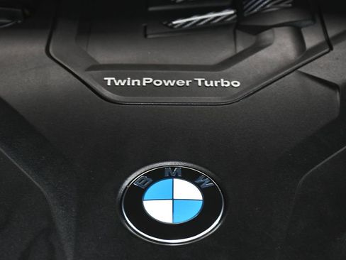 Used 2022 BMW X3 xDrive30i w/ M Sport Package 2 AWD/4WD image 68