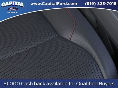 New 2026 Ford F250 Lariat w/ Tremor Off-Road Package AWD/4WD image 17