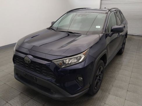 Used 2020 Toyota RAV4 XLE AWD/4WD image 15
