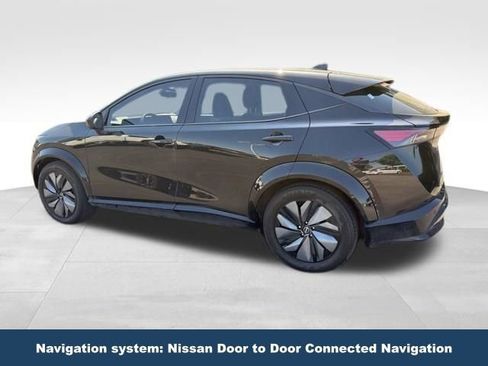 Used 2023 Nissan Ariya AWD image 5