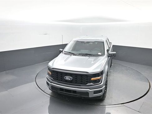 New 2026 Ford F150 STX image 16