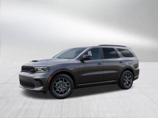 New 2026 Dodge Durango GT w/ Blacktop Package video 2