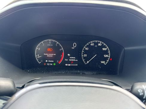 Used 2024 Honda CR-V EX-L image 15