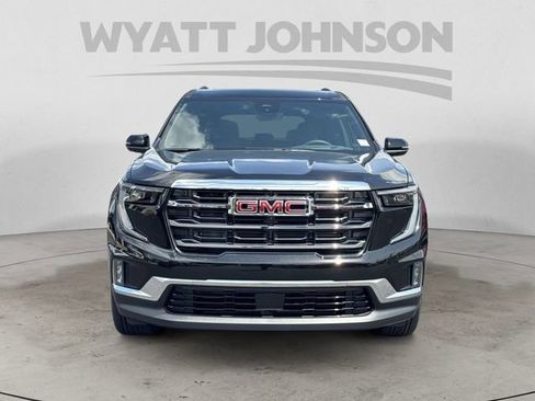 New 2026 GMC Acadia Elevation FWD image 8