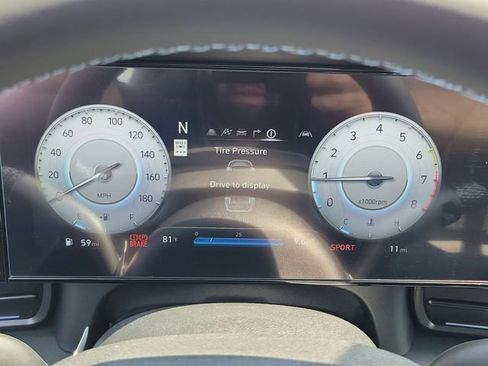 New 2026 Hyundai Elantra N FWD image 9
