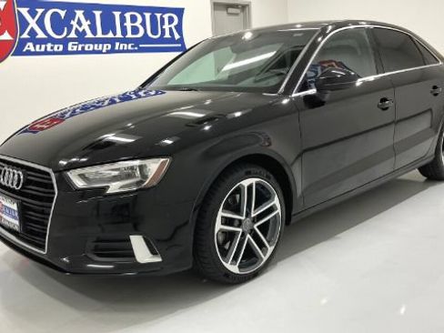 Used 2019 Audi A3 2.0T Premium w/ Convenience Package FWD image 24
