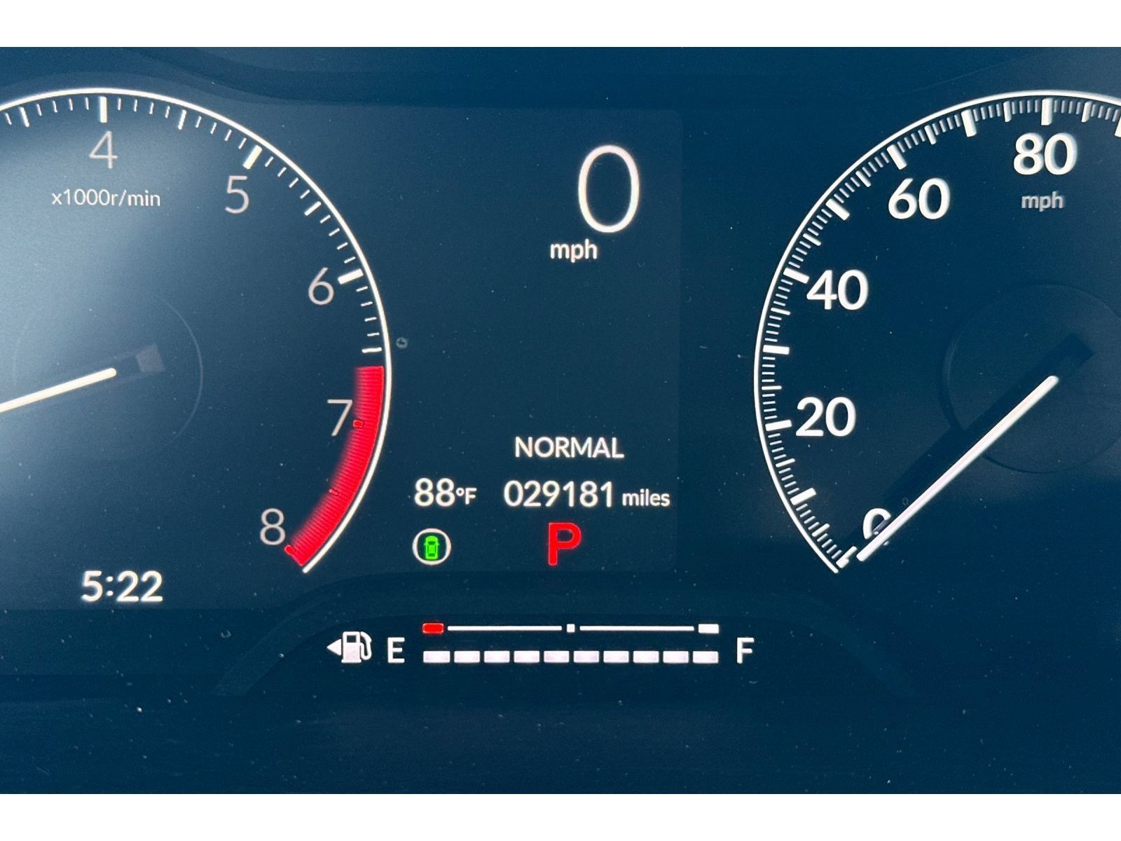 Used 2025 Honda Civic Sport image 40