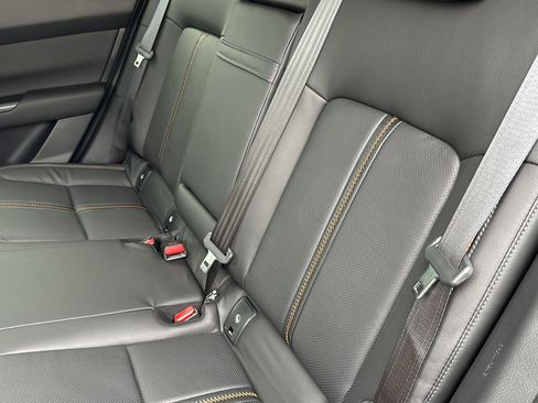 Used 2025 MAZDA CX-50 AWD 2.5 S w/ Weather Package image 17