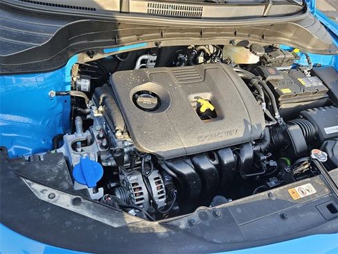 New 2025 Kia Soul EX image 16