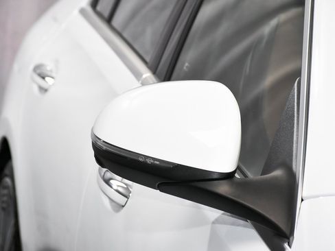 Used 2023 Mercedes-Benz C 43 AMG 4MATIC Sedan image 79