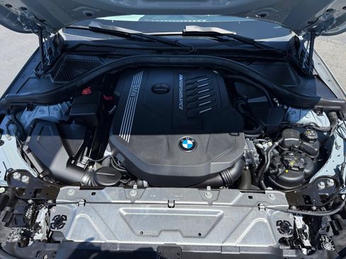 Used 2023 BMW M240i xDrive Coupe w/ Premium Package AWD/4WD image 20
