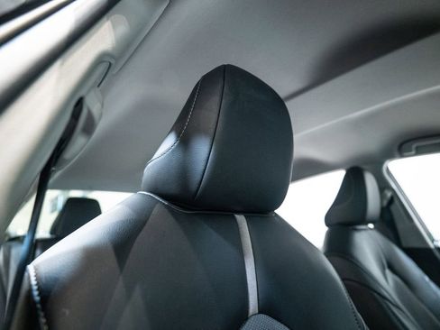 Used 2024 Toyota Camry XSE image 15