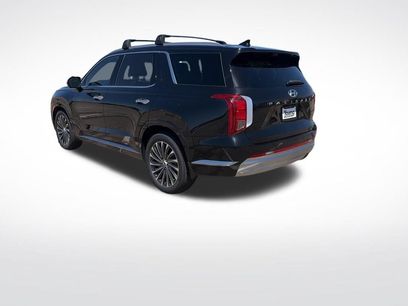 Used 2023 Hyundai Palisade Calligraphy