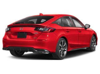 Used 2026 Honda Civic Sport Touring video 2