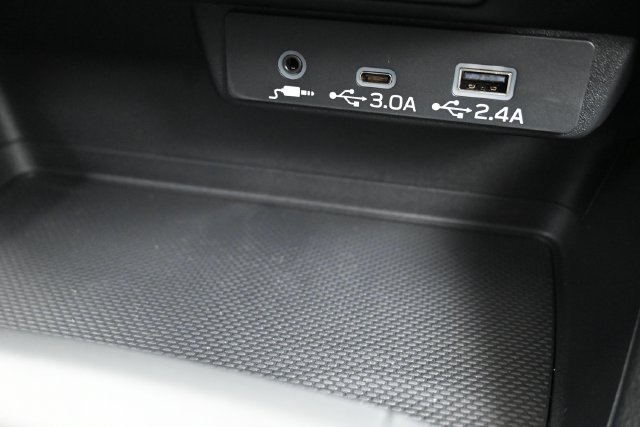 New 2027 Subaru Crosstrek 2.5i Premium AWD/4WD image 36