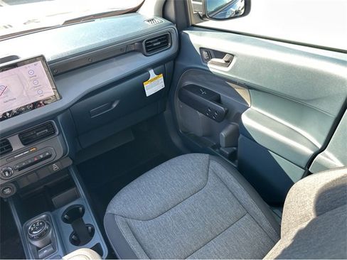 New 2026 Ford Maverick XLT w/ Equipment Group 301A image 14