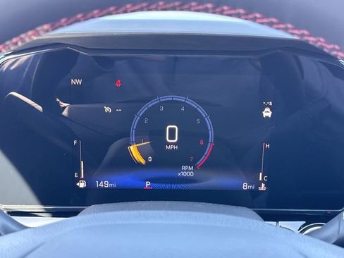 New 2026 Chevrolet Trax RS image 17