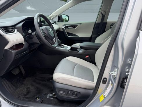 Used 2024 Toyota RAV4 Limited w/ Weather Package AWD/4WD image 5