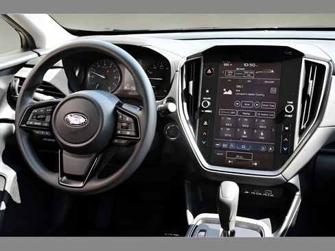 Certified 2026 Subaru Crosstrek 2.5i Premium AWD/4WD image 17
