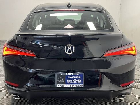 New 2026 Acura Integra image 21