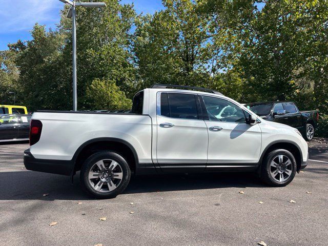 Used 2019 Honda Ridgeline RTL-E image 19