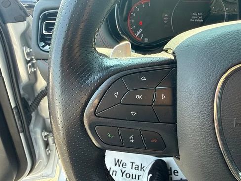 Certified 2023 Dodge Durango R/T AWD/4WD image 13
