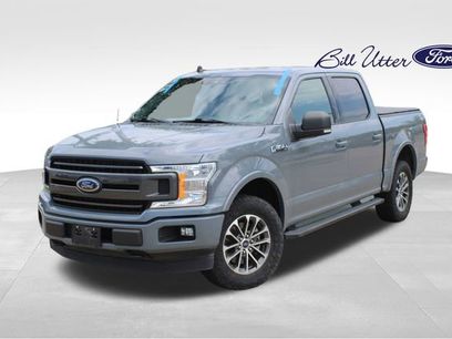 Used 2020 Ford F150 XLT w/ Equipment Group 302A Luxury