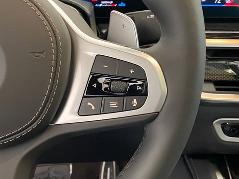 New 2026 BMW X6 xDrive40i w/ Premium Package image 30